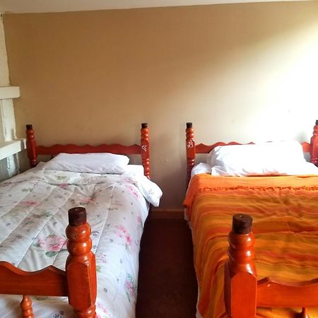Casa Qatzij - Guest House, Lake Atitlan San Lucas Tolimán 外观 照片