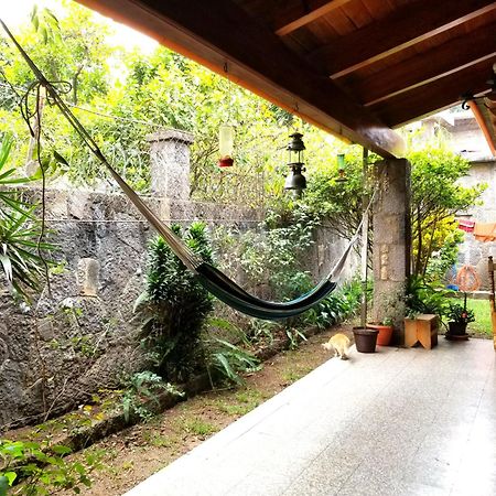 Casa Qatzij - Guest House, Lake Atitlan San Lucas Tolimán 外观 照片