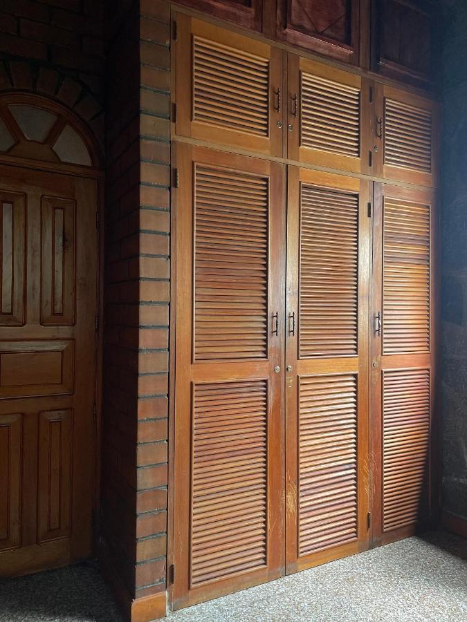 Casa Qatzij - Guest House, Lake Atitlan San Lucas Tolimán 外观 照片