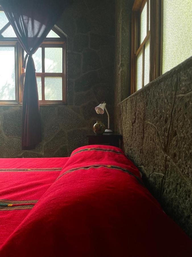 Casa Qatzij - Guest House, Lake Atitlan San Lucas Tolimán 外观 照片