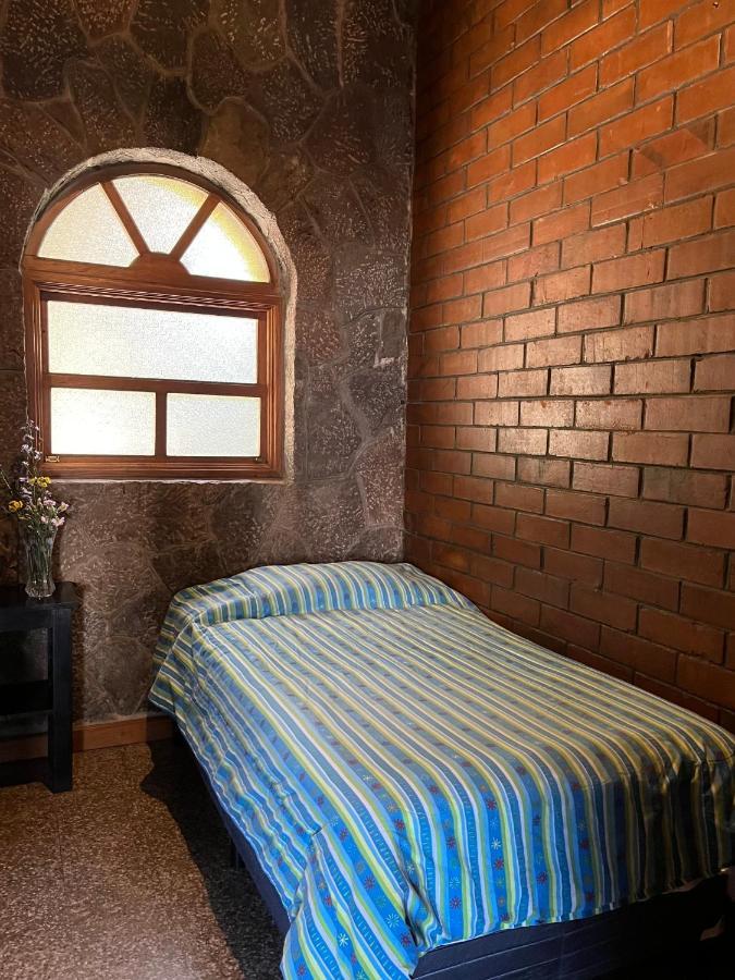 Casa Qatzij - Guest House, Lake Atitlan San Lucas Tolimán 外观 照片