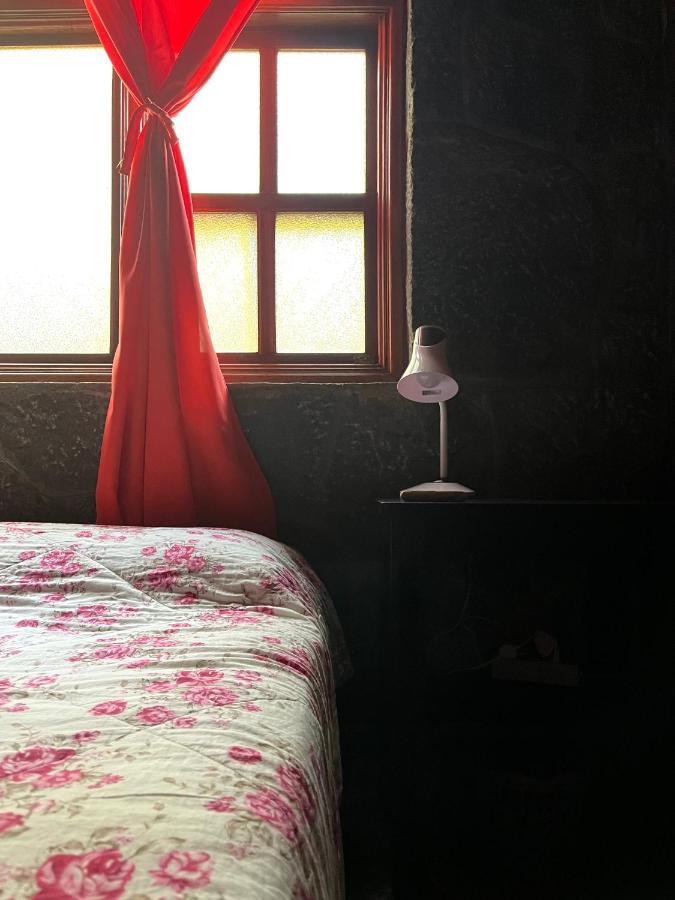 Casa Qatzij - Guest House, Lake Atitlan San Lucas Tolimán 外观 照片