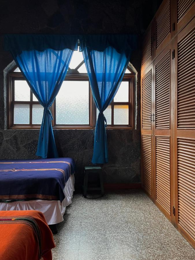 Casa Qatzij - Guest House, Lake Atitlan San Lucas Tolimán 外观 照片