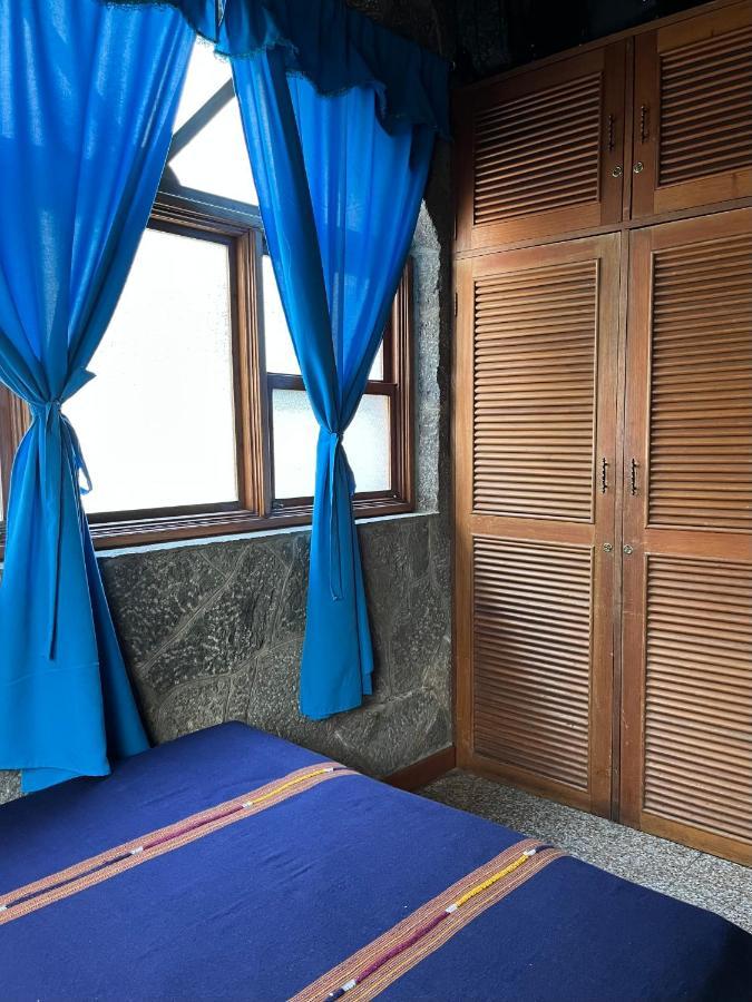 Casa Qatzij - Guest House, Lake Atitlan San Lucas Tolimán 外观 照片