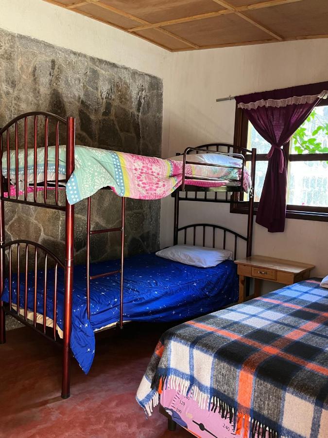 Casa Qatzij - Guest House, Lake Atitlan San Lucas Tolimán 外观 照片
