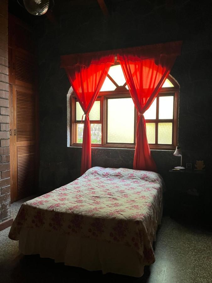 Casa Qatzij - Guest House, Lake Atitlan San Lucas Tolimán 外观 照片