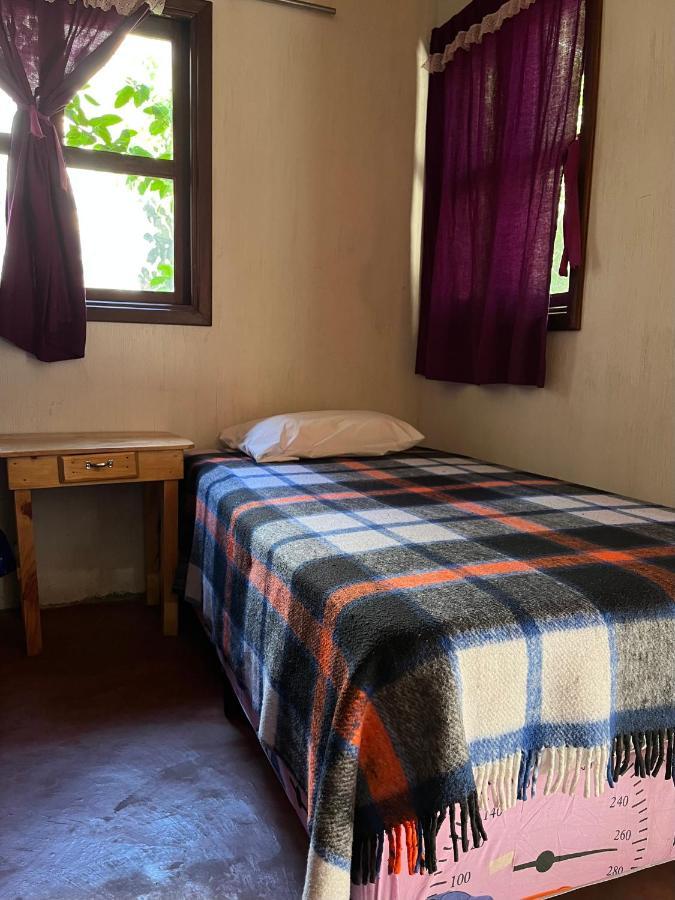Casa Qatzij - Guest House, Lake Atitlan San Lucas Tolimán 外观 照片
