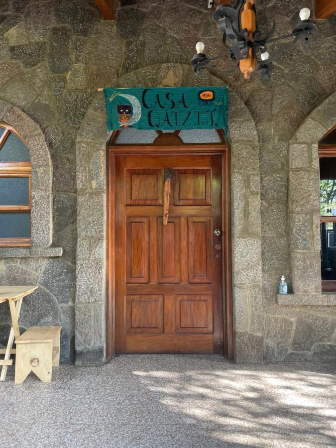 Casa Qatzij - Guest House, Lake Atitlan San Lucas Tolimán 外观 照片