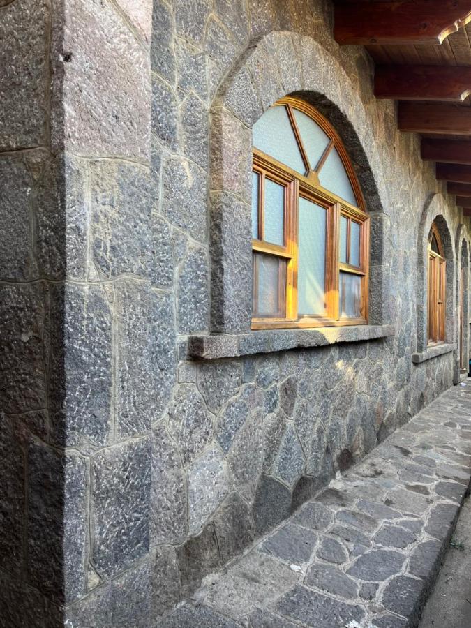 Casa Qatzij - Guest House, Lake Atitlan San Lucas Tolimán 外观 照片
