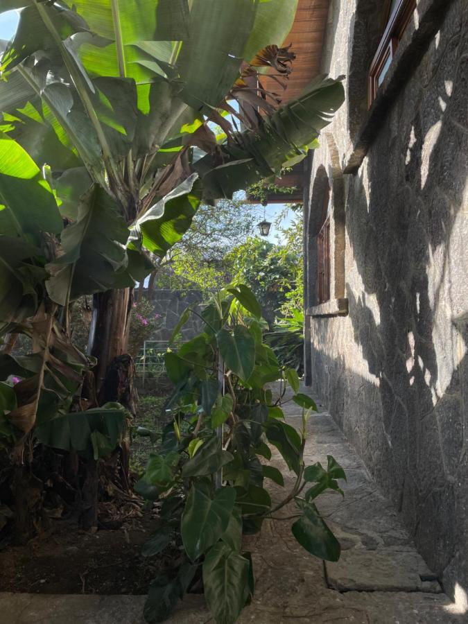 Casa Qatzij - Guest House, Lake Atitlan San Lucas Tolimán 外观 照片