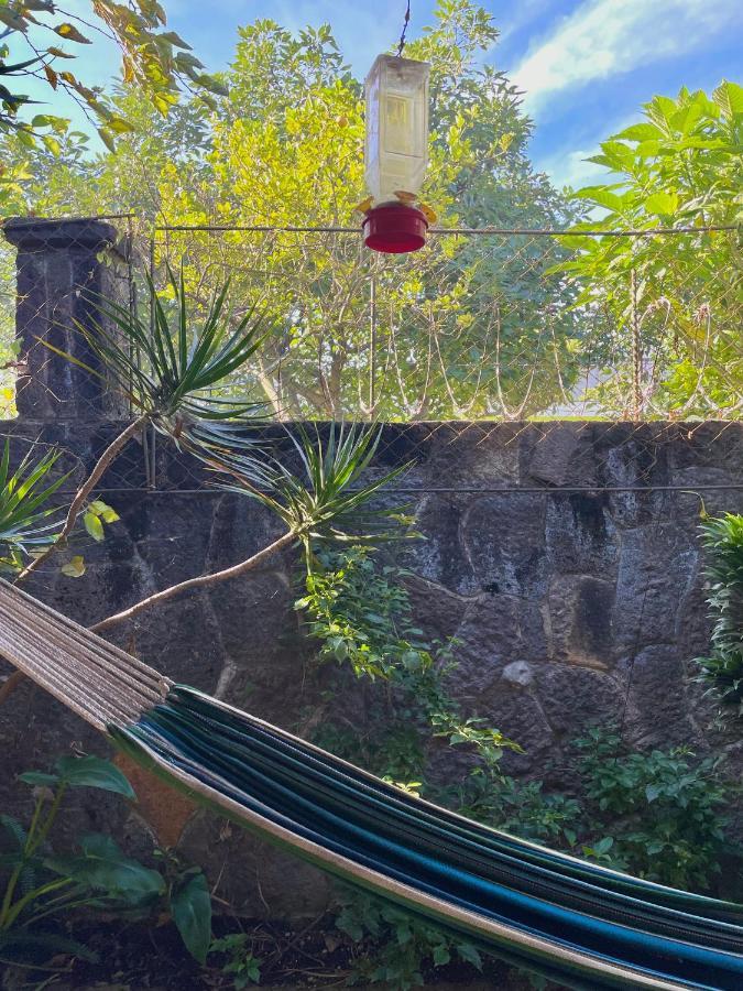 Casa Qatzij - Guest House, Lake Atitlan San Lucas Tolimán 外观 照片