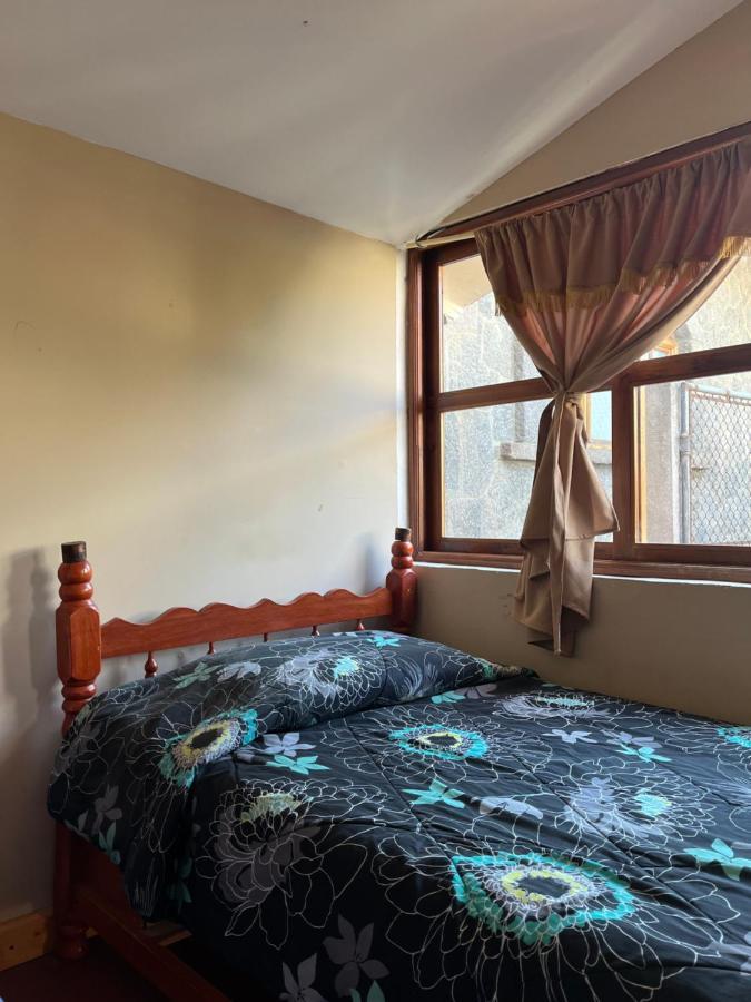Casa Qatzij - Guest House, Lake Atitlan San Lucas Tolimán 客房 照片