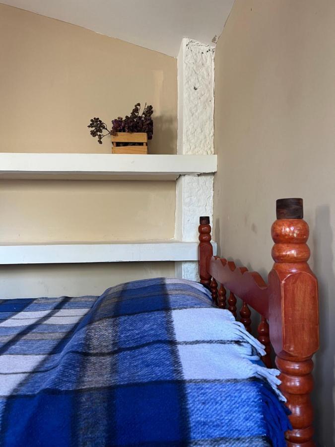Casa Qatzij - Guest House, Lake Atitlan San Lucas Tolimán 客房 照片