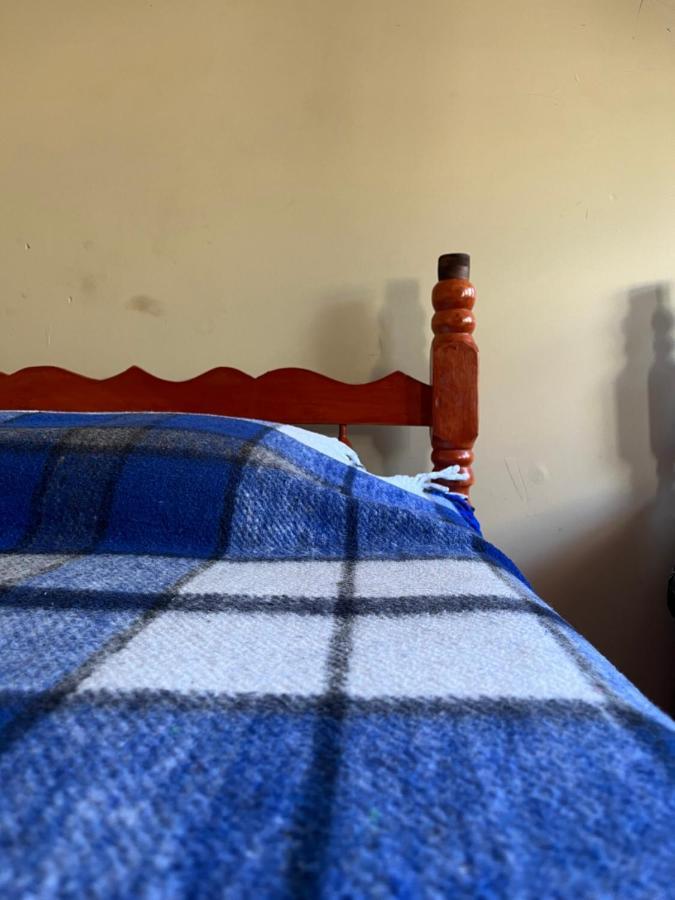 Casa Qatzij - Guest House, Lake Atitlan San Lucas Tolimán 客房 照片