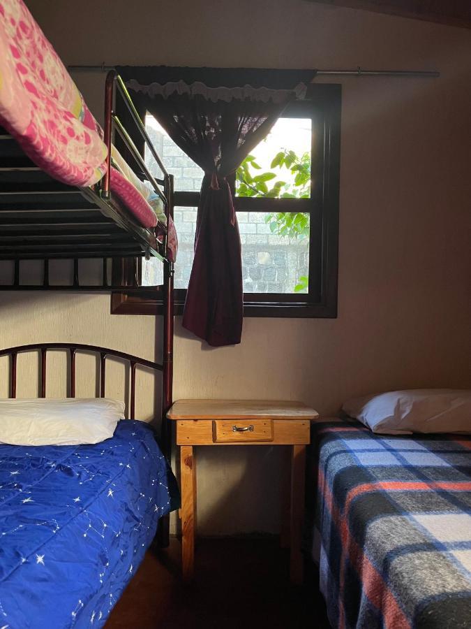 Casa Qatzij - Guest House, Lake Atitlan San Lucas Tolimán 外观 照片
