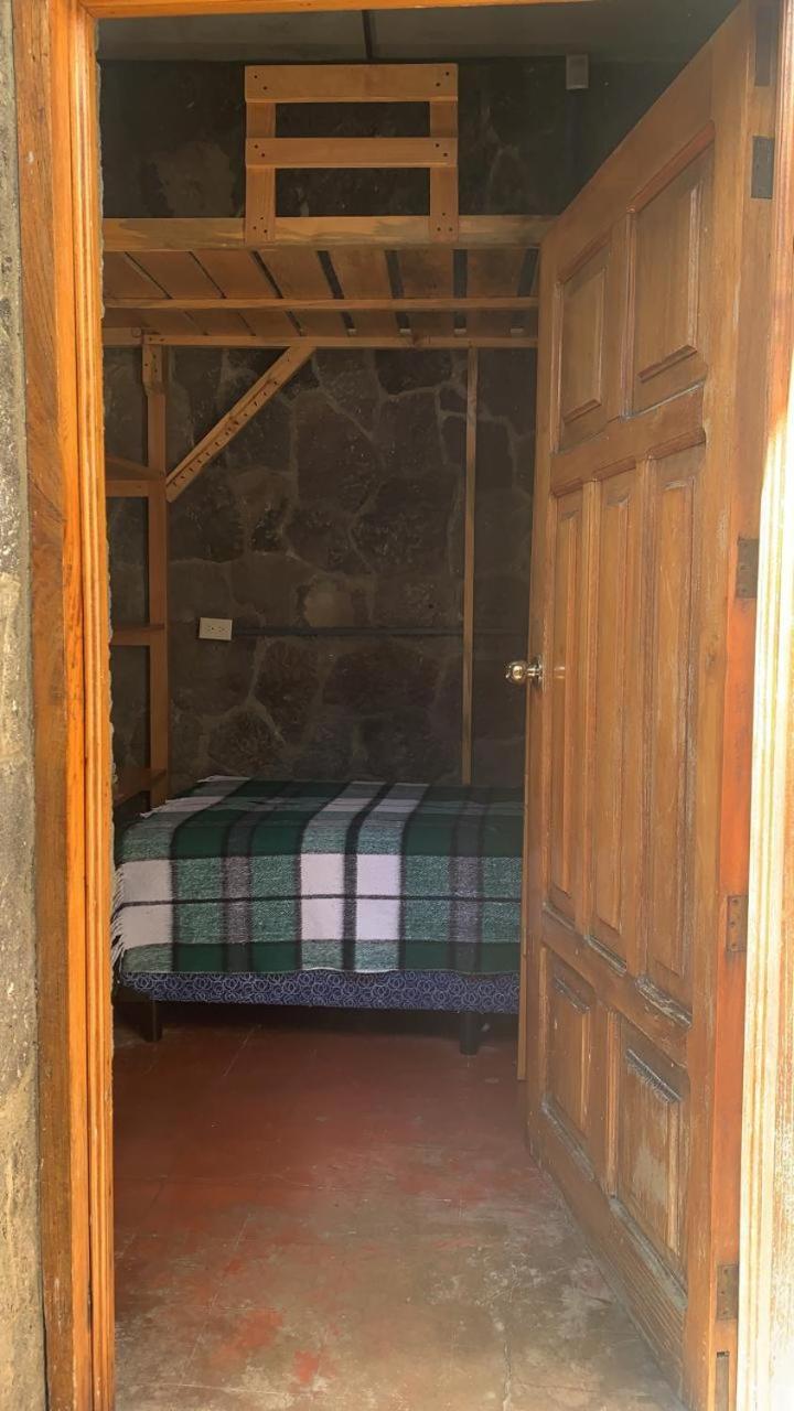 Casa Qatzij - Guest House, Lake Atitlan San Lucas Tolimán 外观 照片