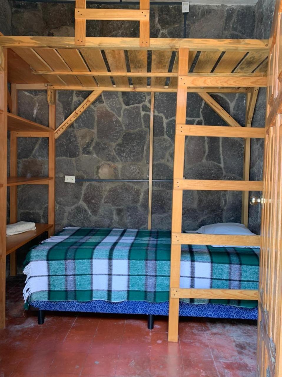 Casa Qatzij - Guest House, Lake Atitlan San Lucas Tolimán 外观 照片