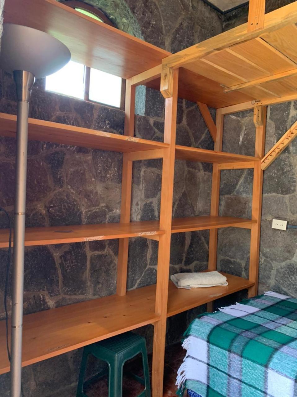 Casa Qatzij - Guest House, Lake Atitlan San Lucas Tolimán 外观 照片